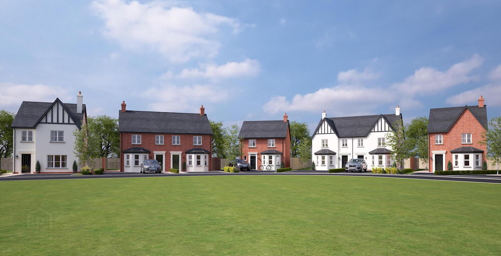 The Read, Plot, 26 Eden Park 2 of 13