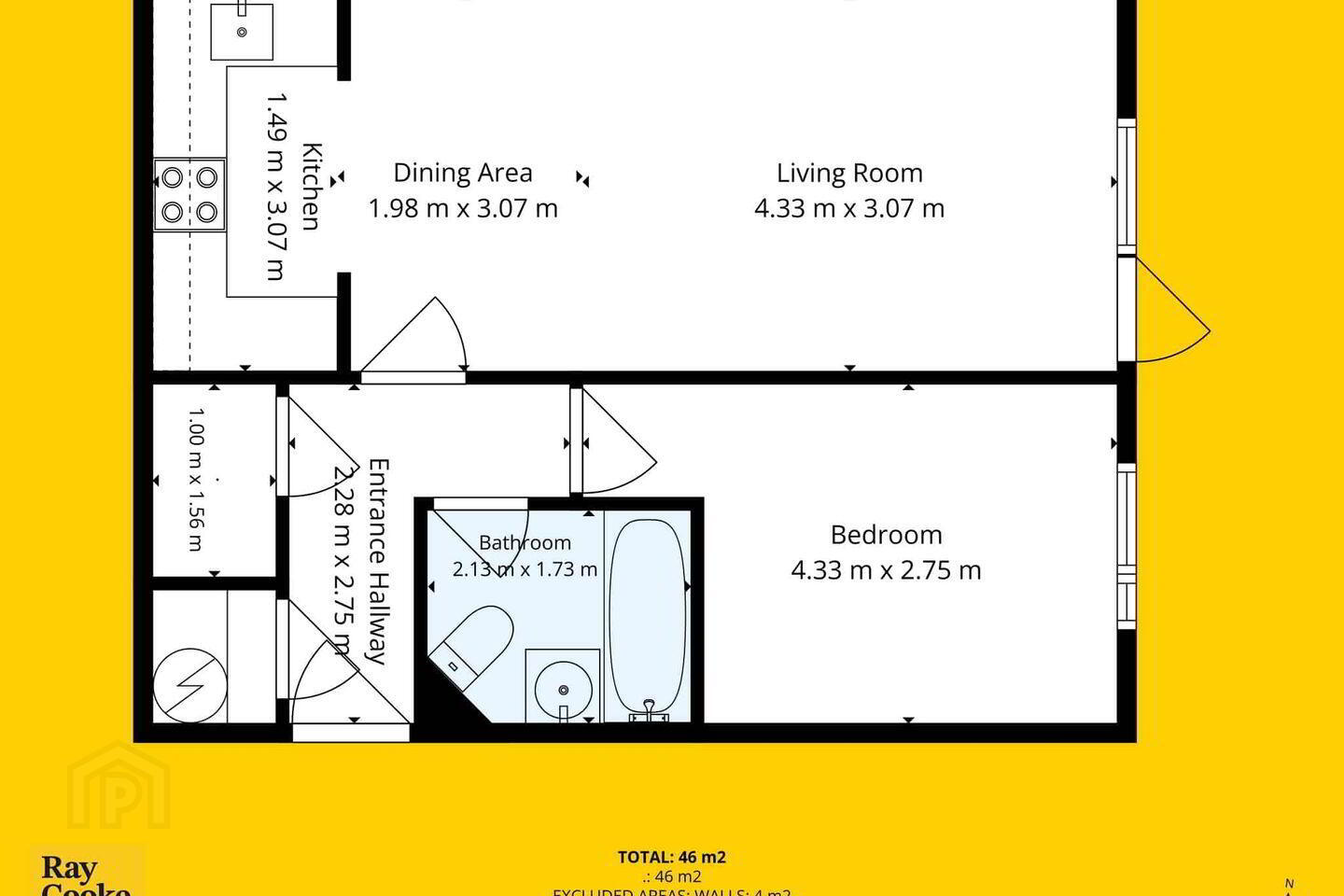 49 Cedar Brook Way 12 of 12