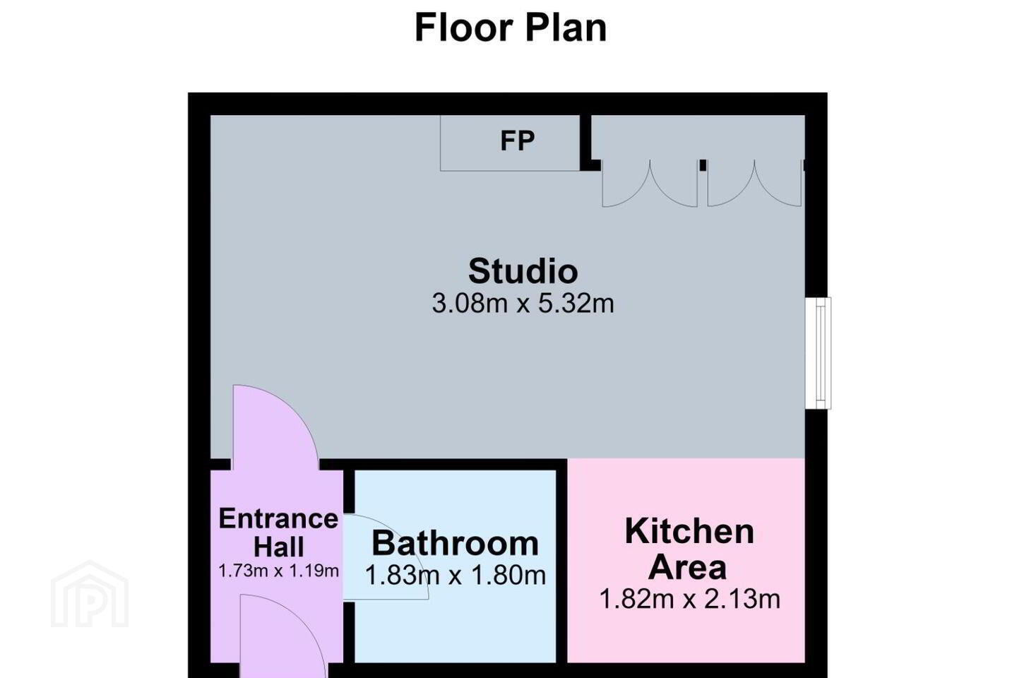 Flat 7, 30 Elgin Road 8 of 9