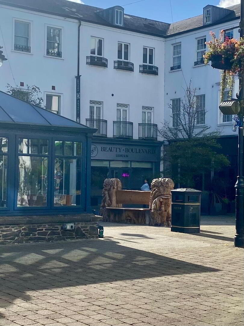 65, Lisburn Square 2 of 11