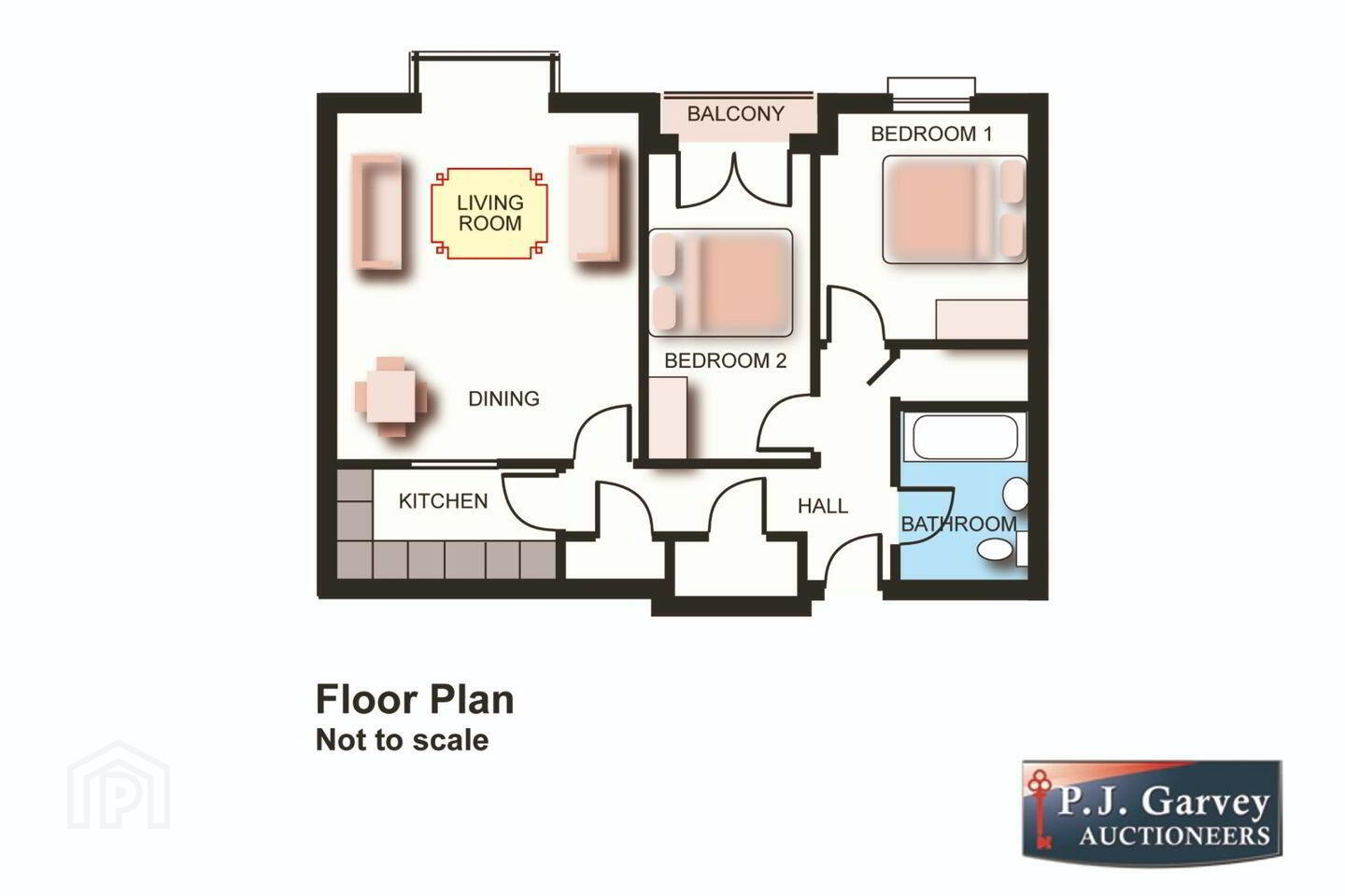 Apartment 7 Temple Place 20 of 20