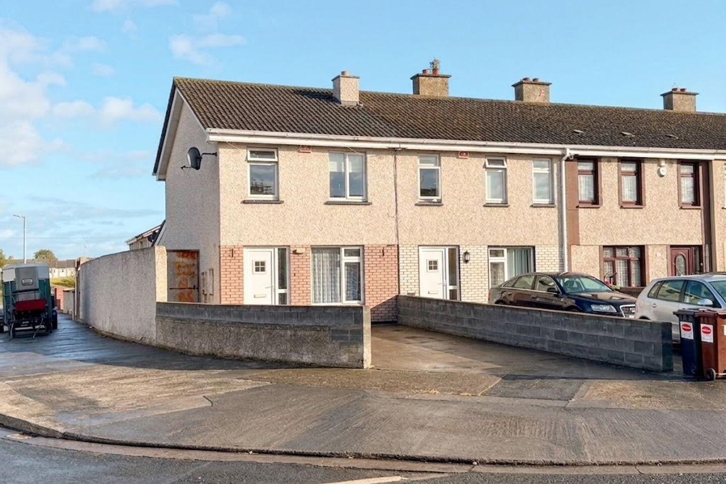 44 & 44A Shancastle Crescent 1 of 21