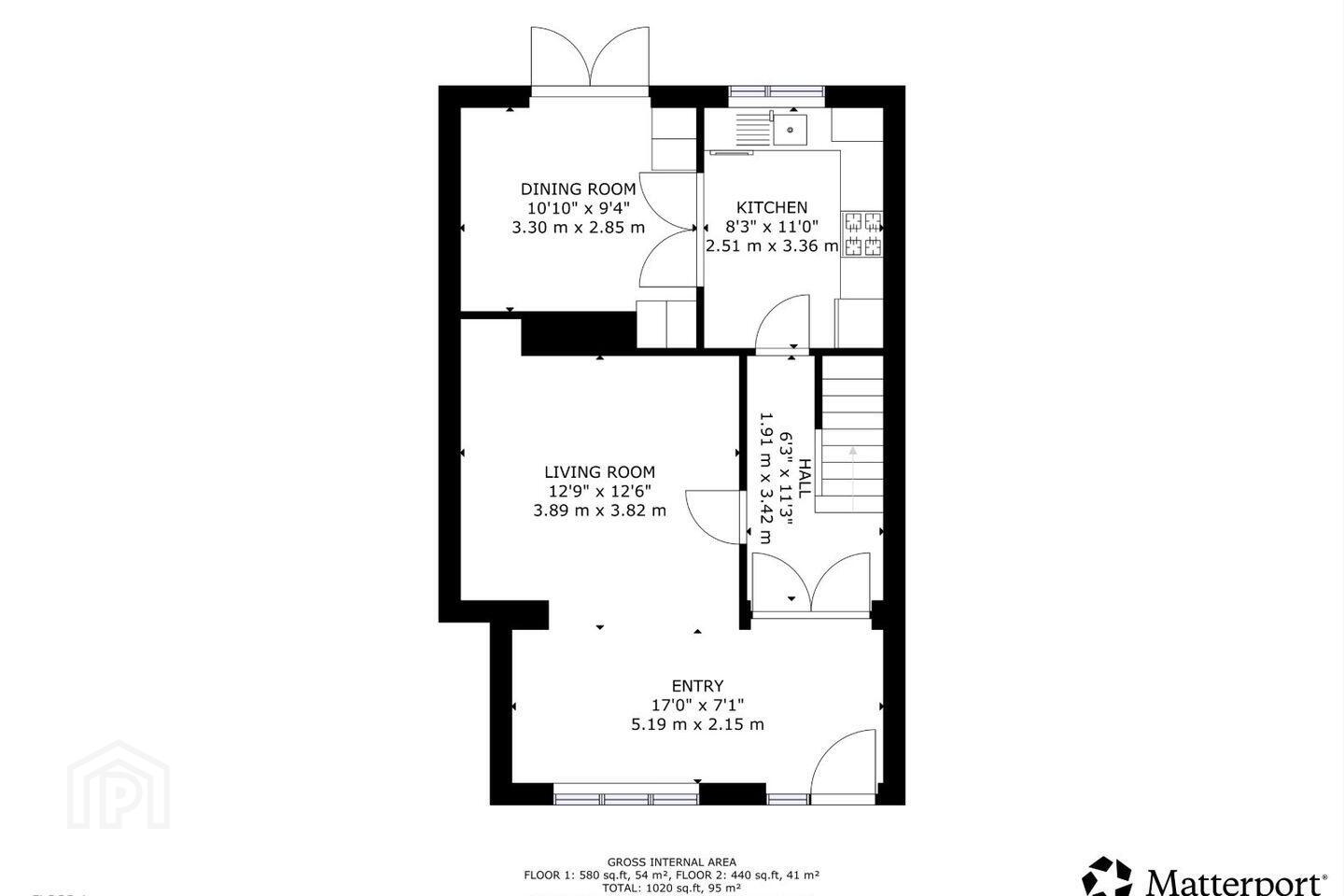 54 Kilbarron Road 25 of 26