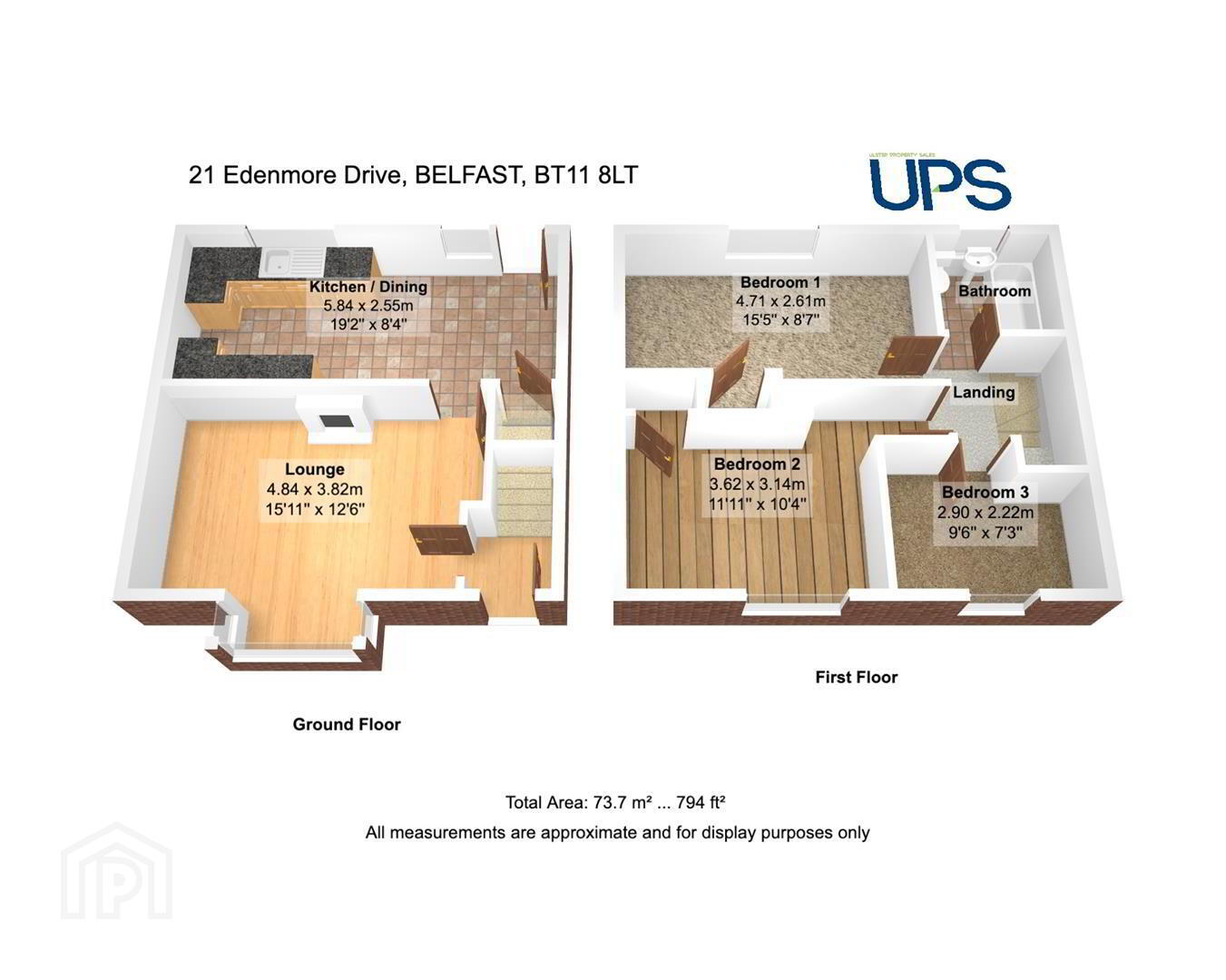21 Edenmore Drive 26 of 27