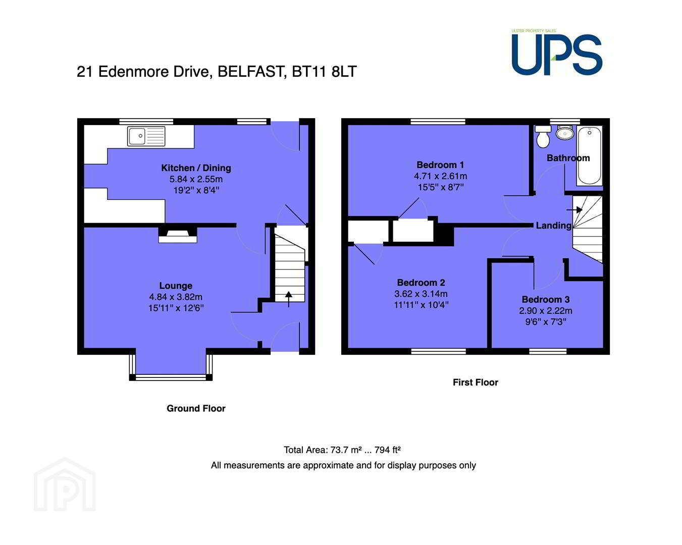 21 Edenmore Drive 27 of 27