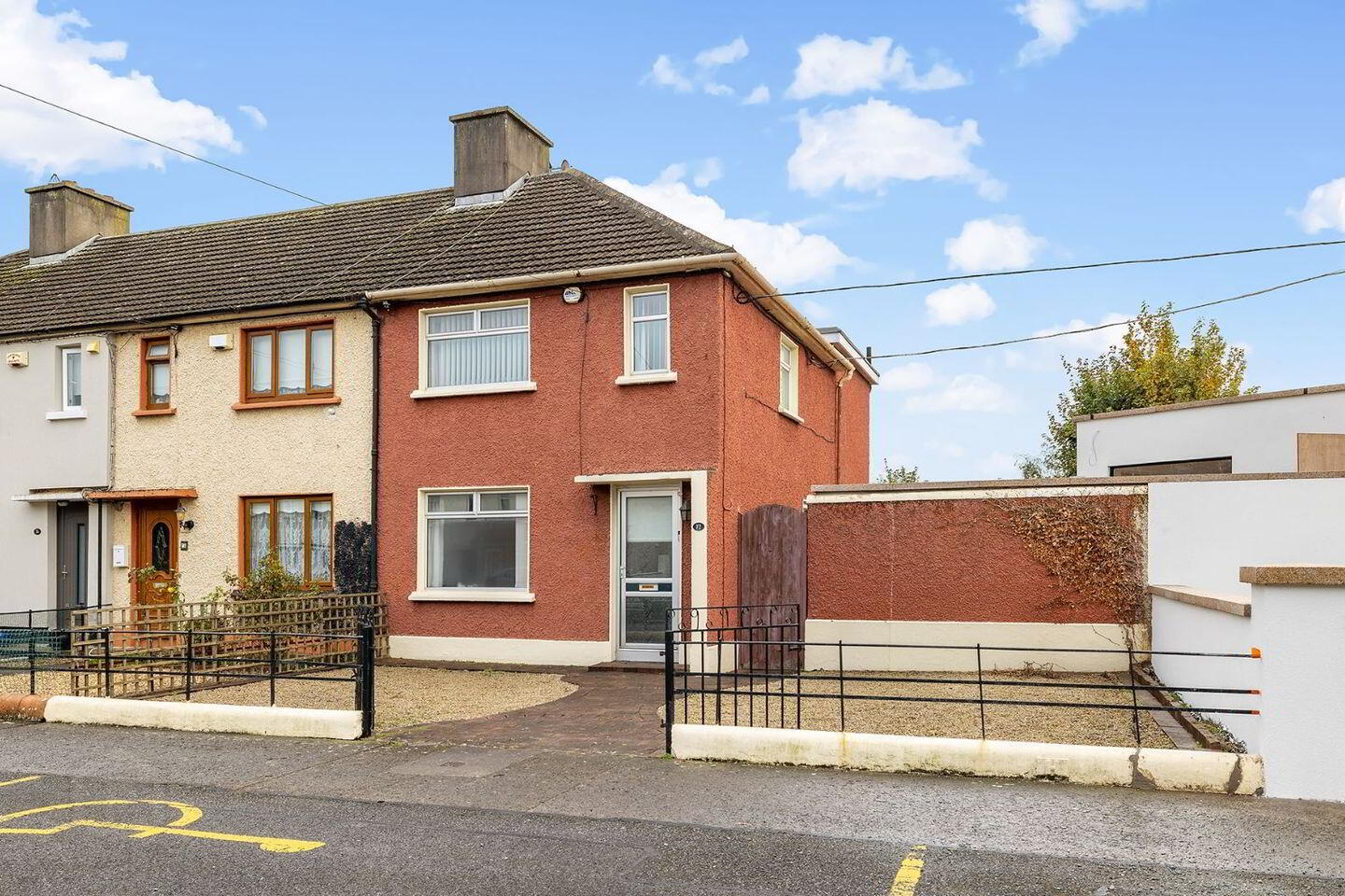 72 Saint Columbanus' Road 1 of 20