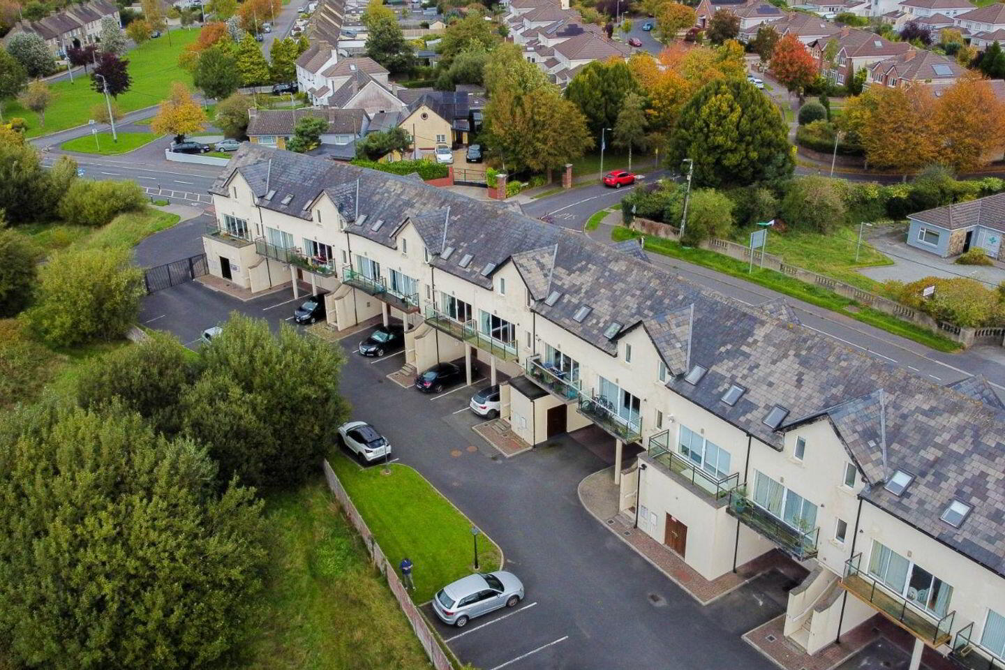 Apartment 19 Sallins Town Centre 32 of 33