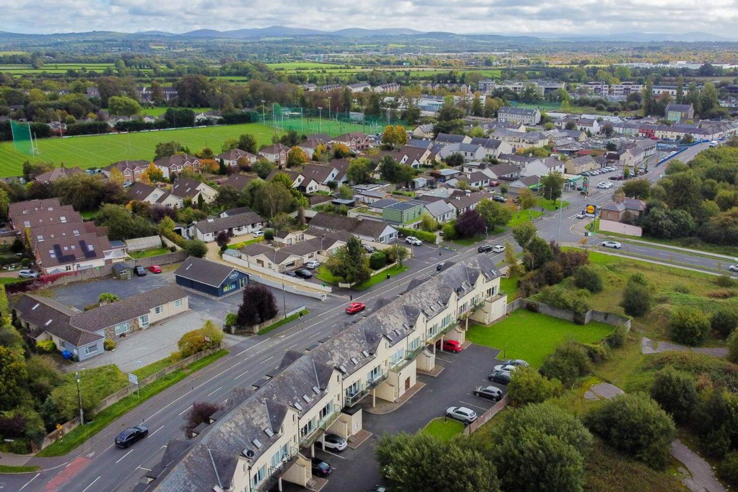 Apartment 19 Sallins Town Centre 33 of 33
