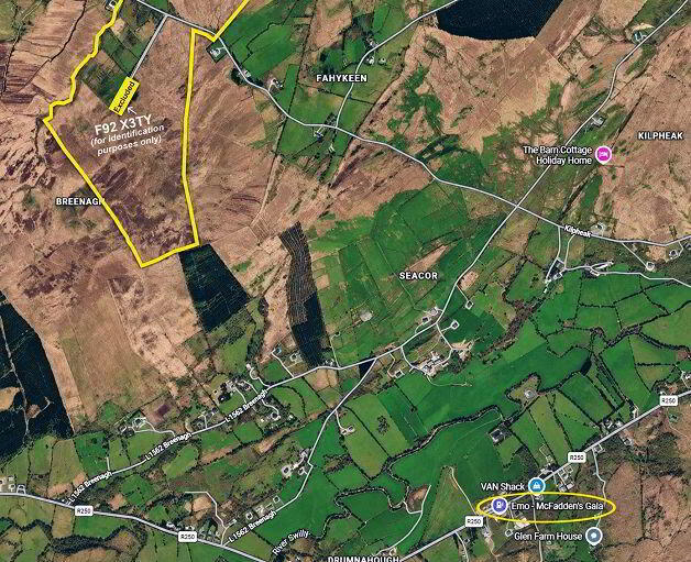 Breenagh 2 of 7