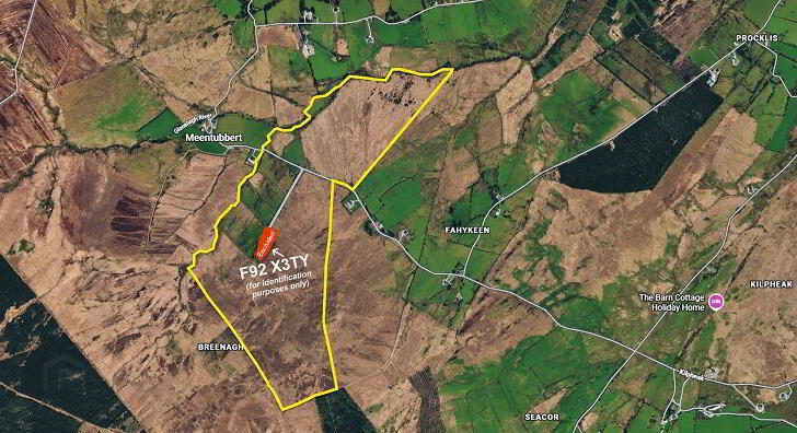 Breenagh 1 of 7