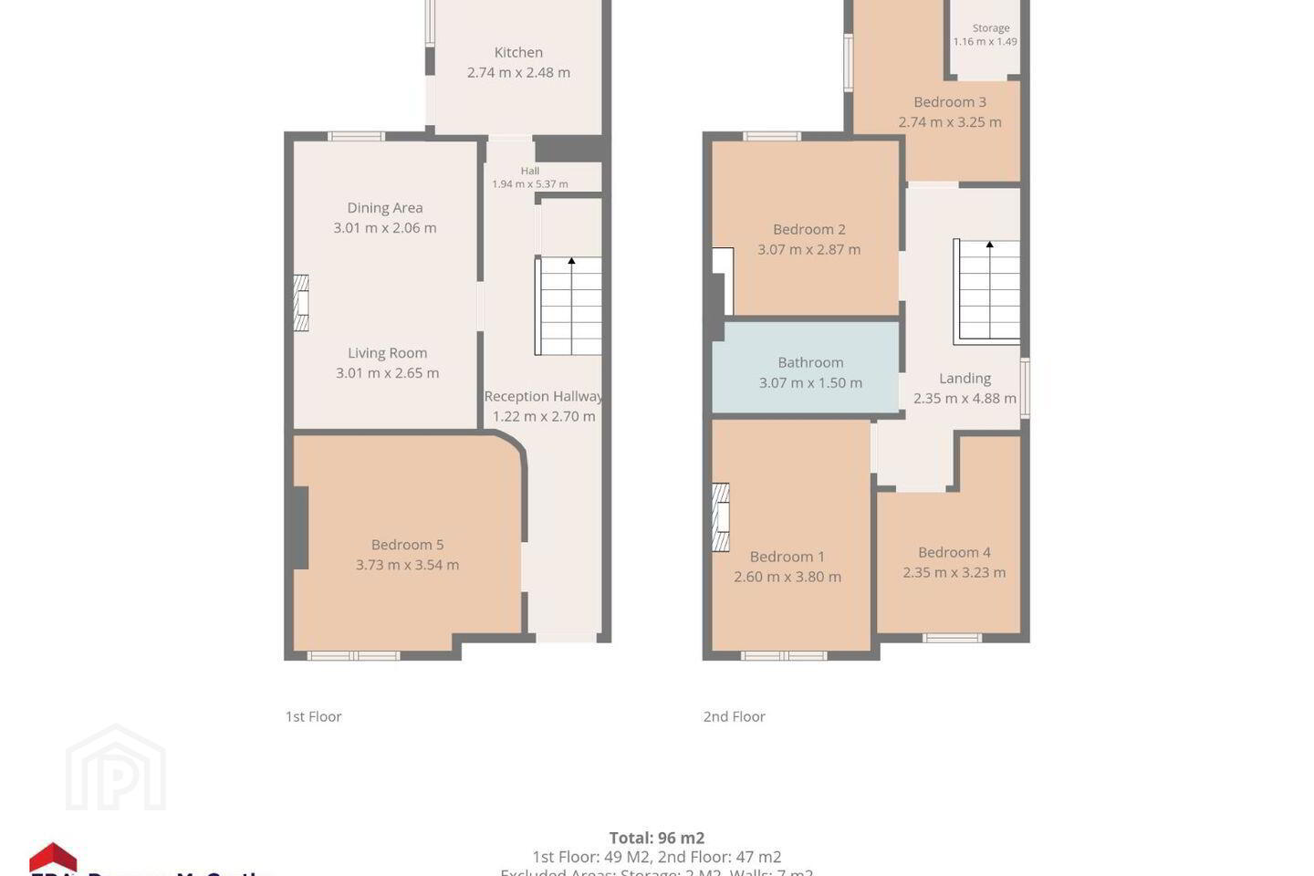 4 Clashduv Villas 45 of 46