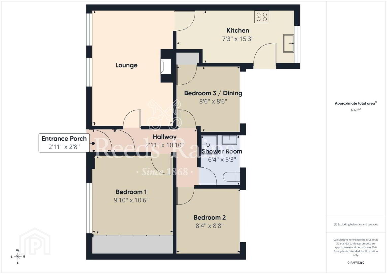 3 Cootehall Park 18 of 19