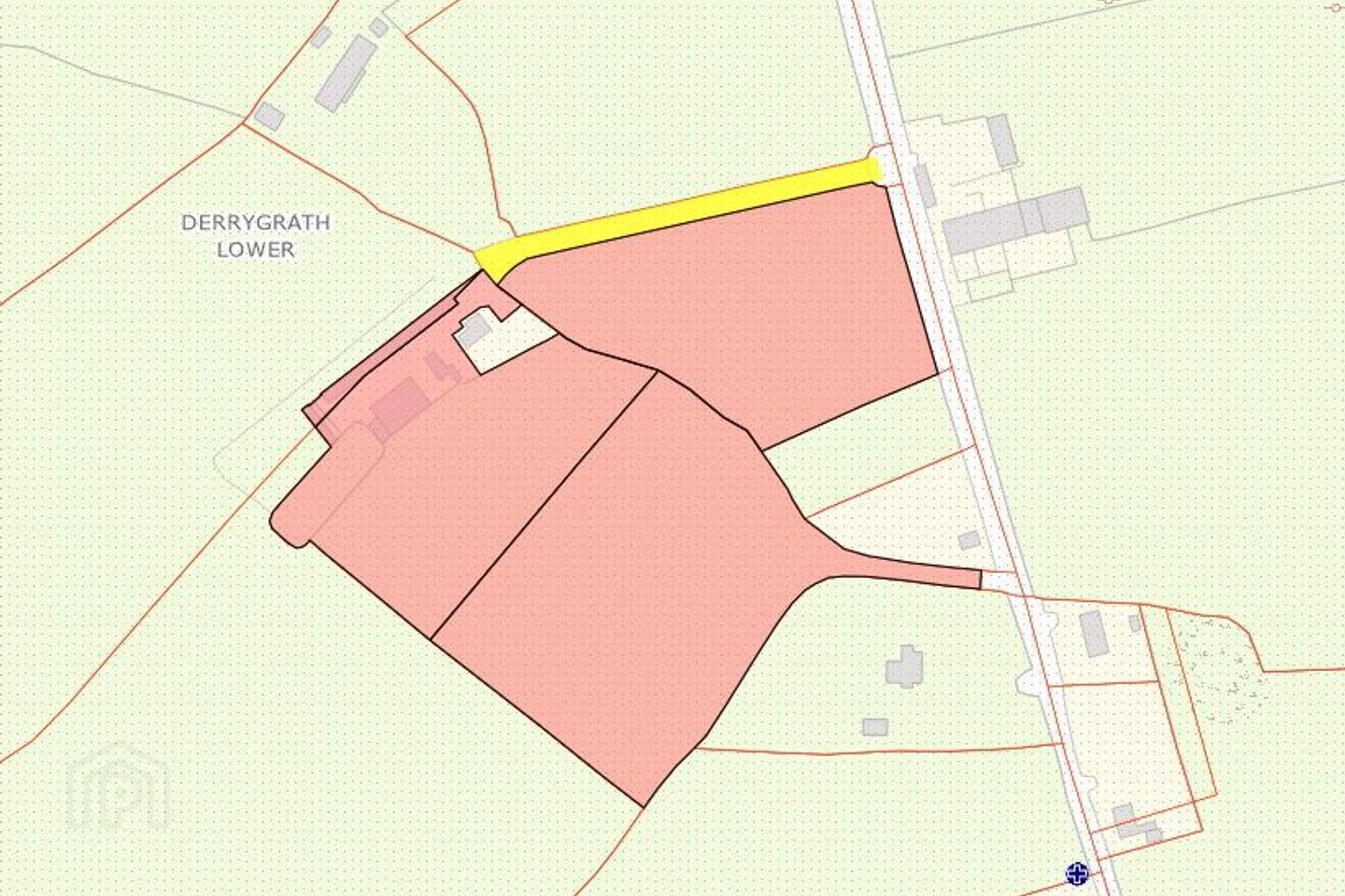 C. 9.27 Acres 1 of 5