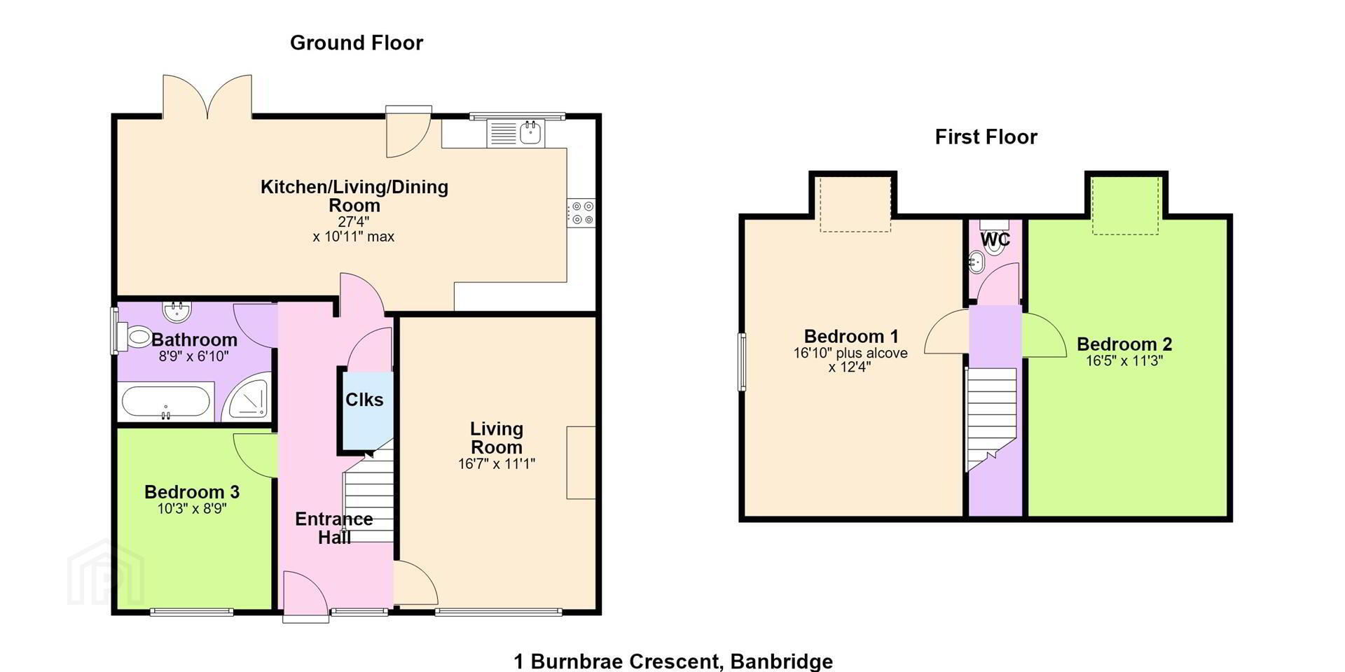 1 Burn Brae Crescent 30 of 31