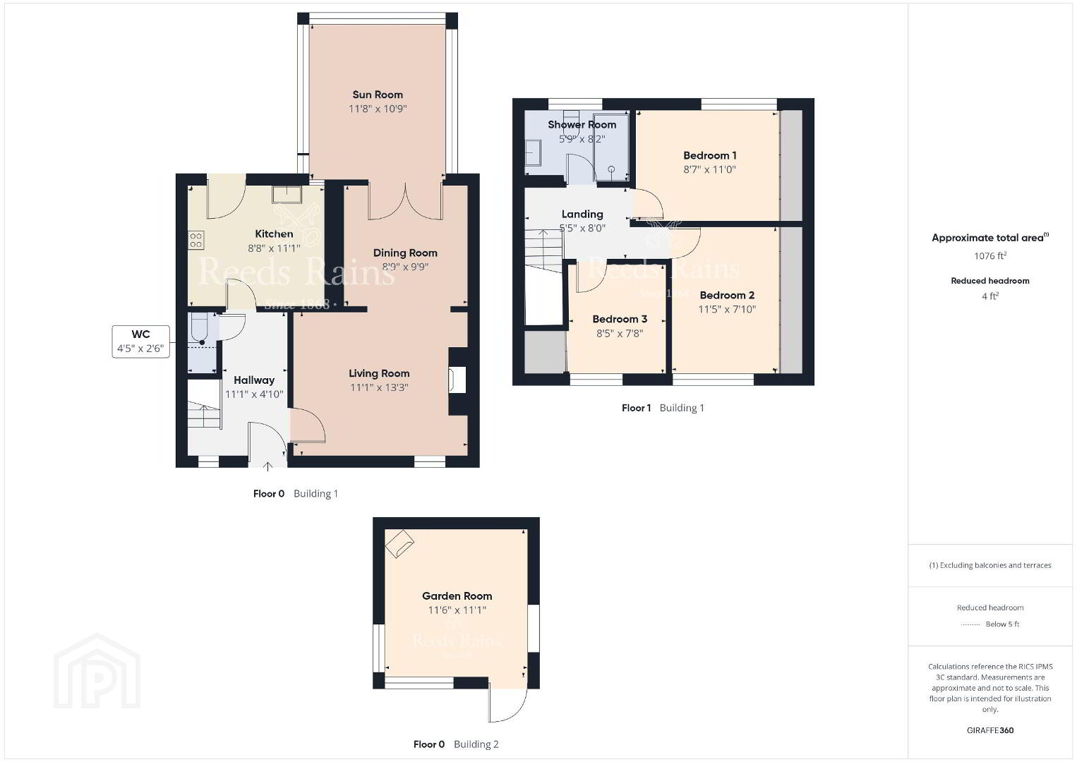 3 Ashbury Road 32 of 33