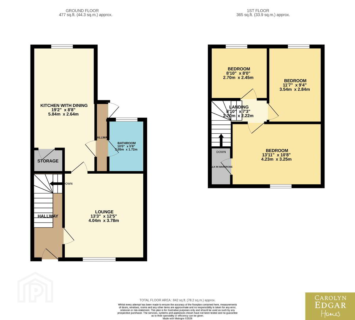 5 Charles Way 40 of 41