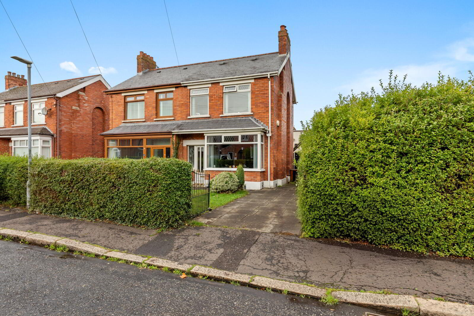 1 Blenheim Drive 20 of 21