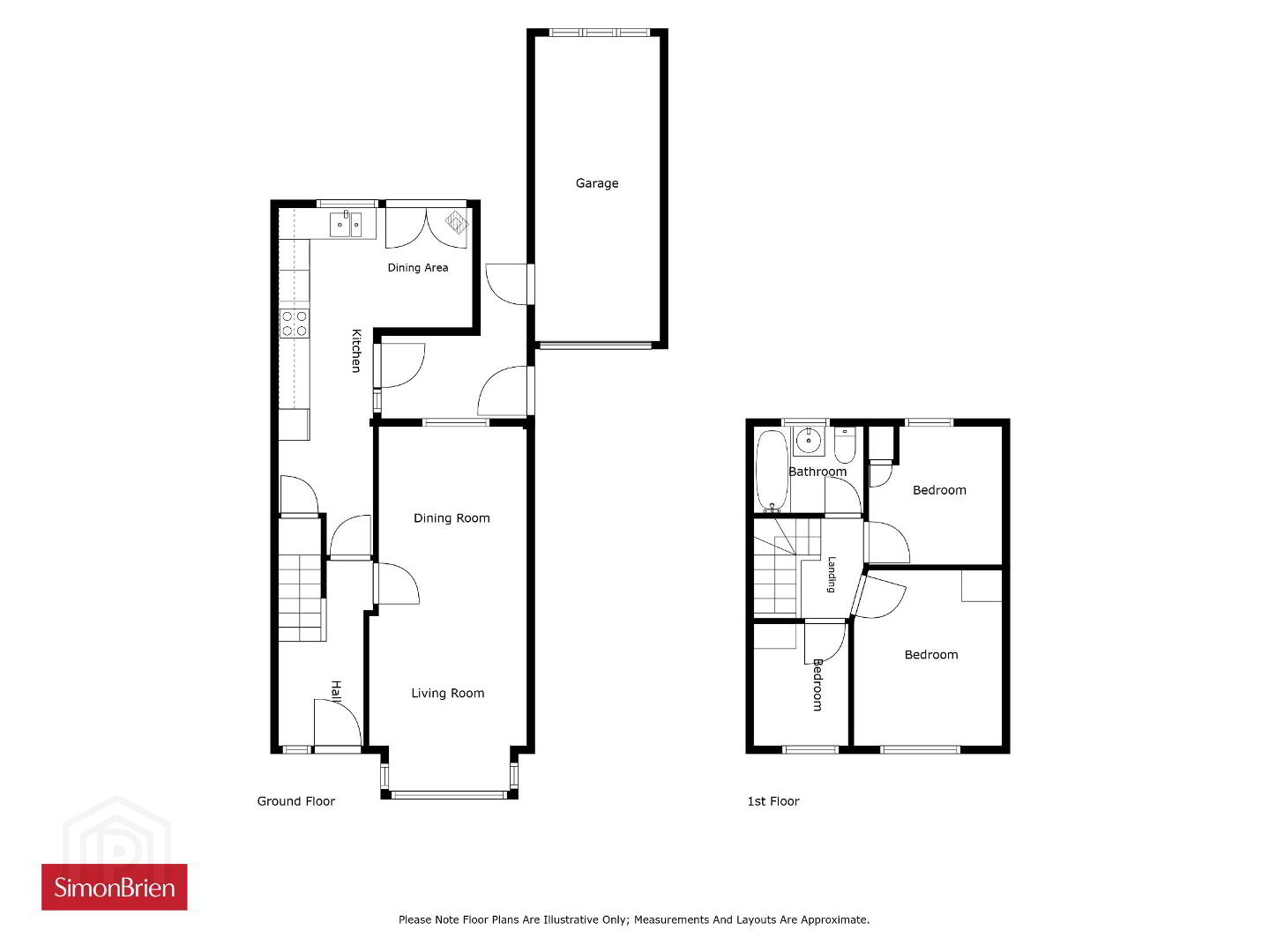 1 Blenheim Drive 21 of 21