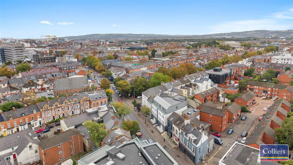St Thomas Hall, Apts. 1-17, 138a Lisburn Road 26 of 26