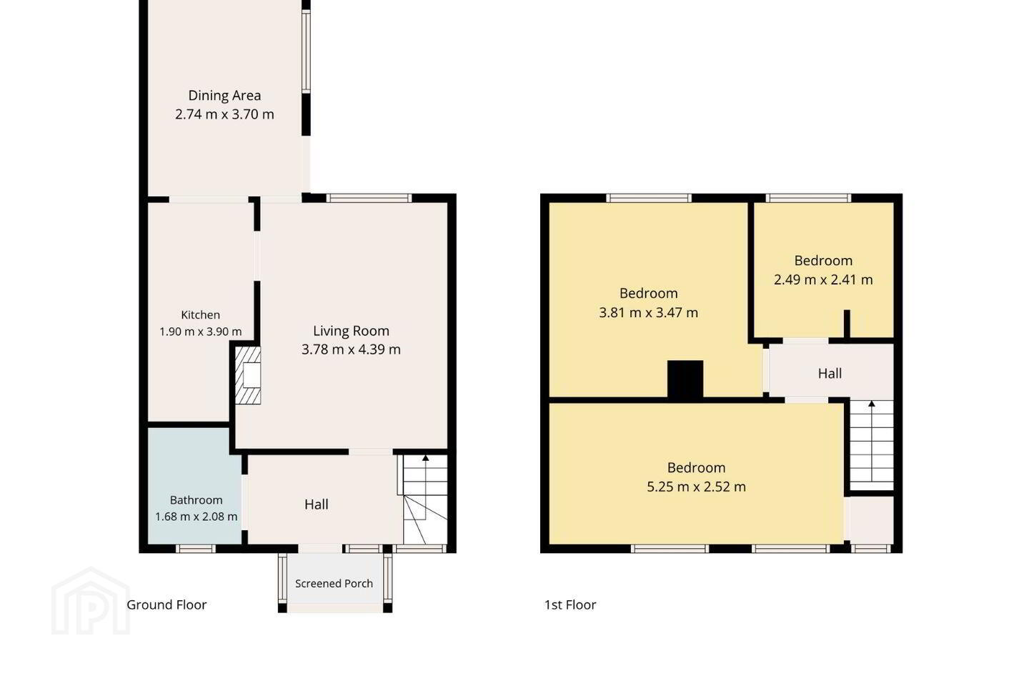 37 Edenmore Grove 23 of 23