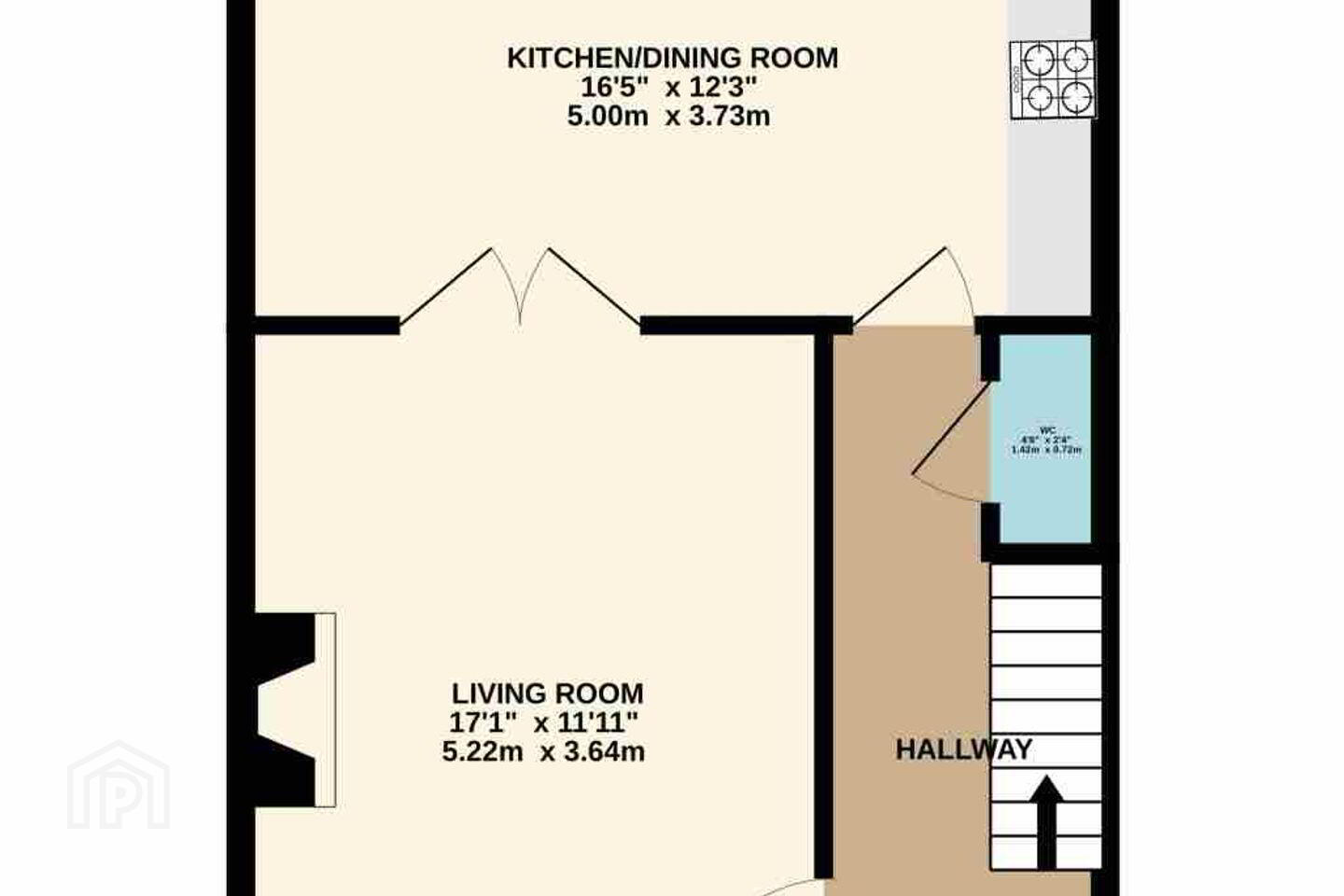 59 Hermitage Road 13 of 14