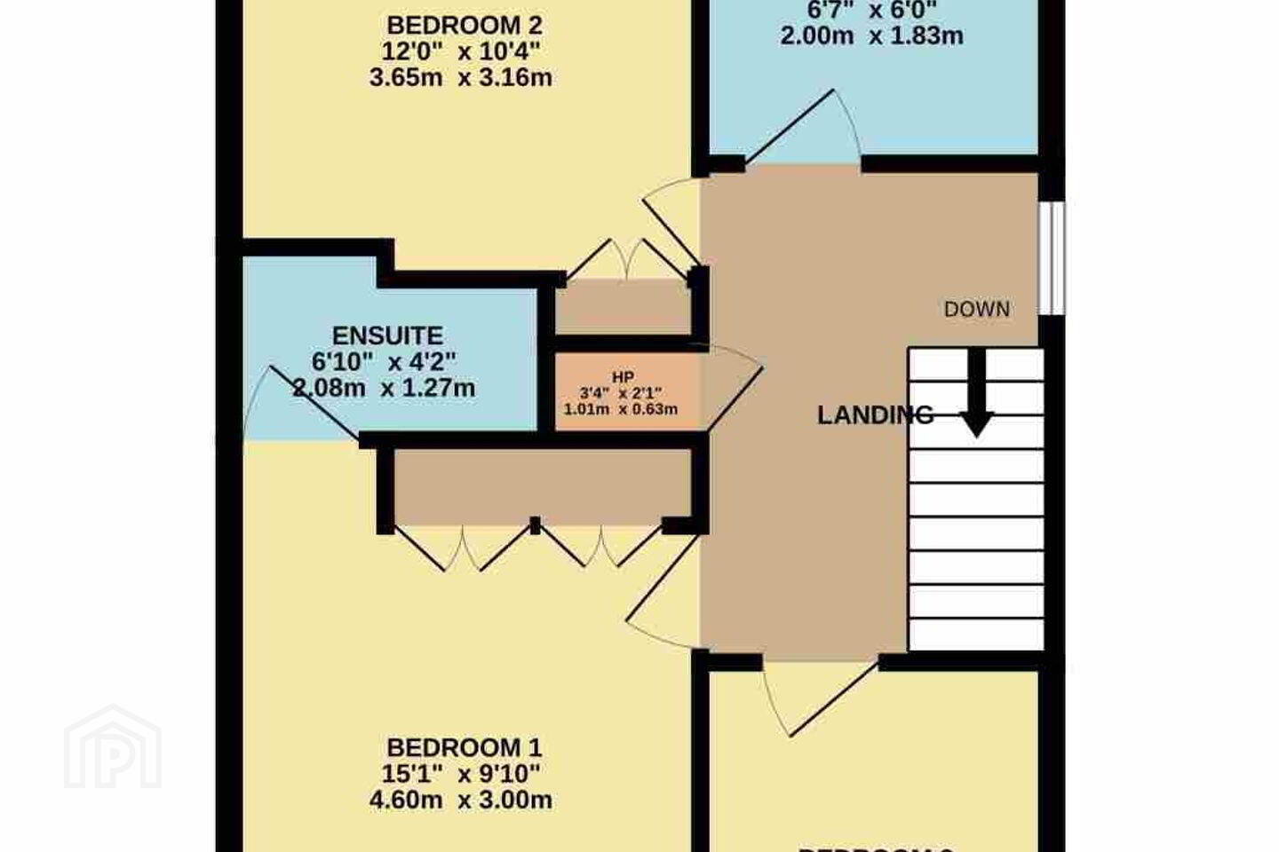 59 Hermitage Road 14 of 14