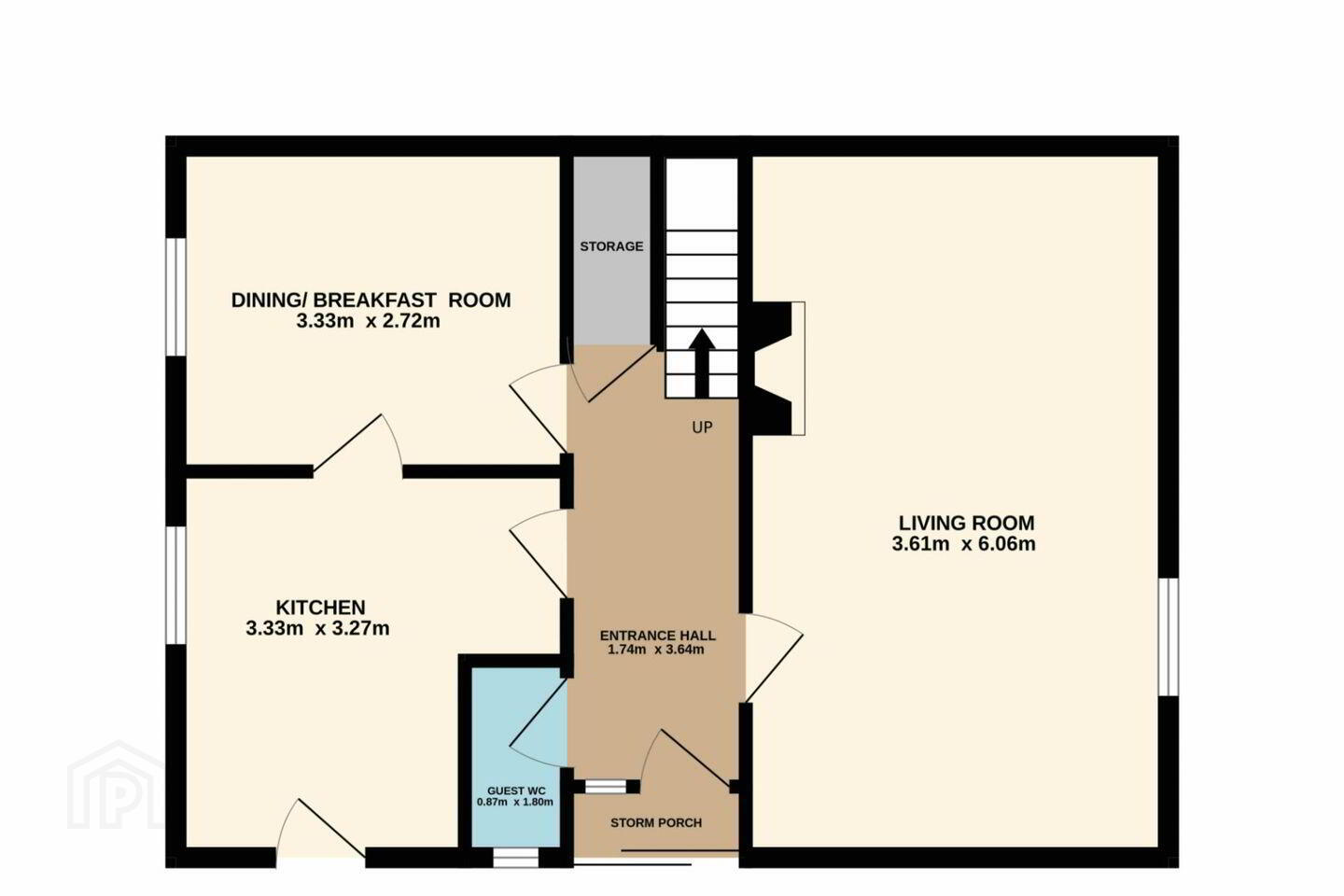 22 Ashton Lawn 17 of 18