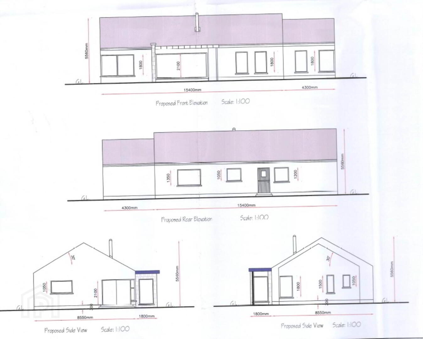 Site At, Ballyboe 2 of 12
