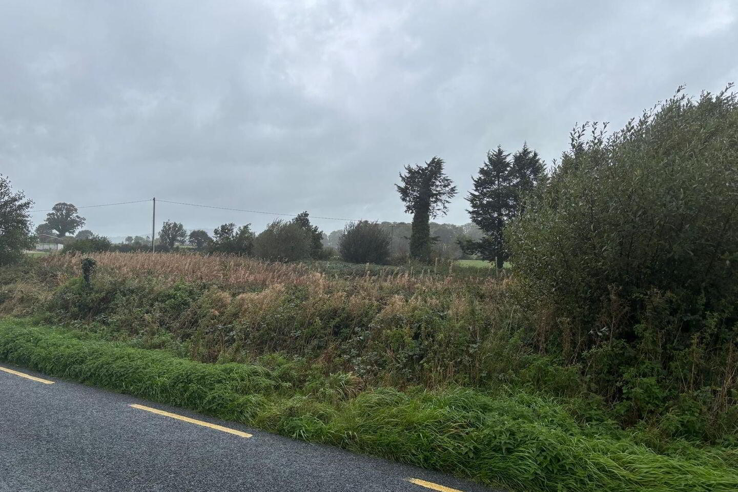 0.96 Acre Site 1 of 4