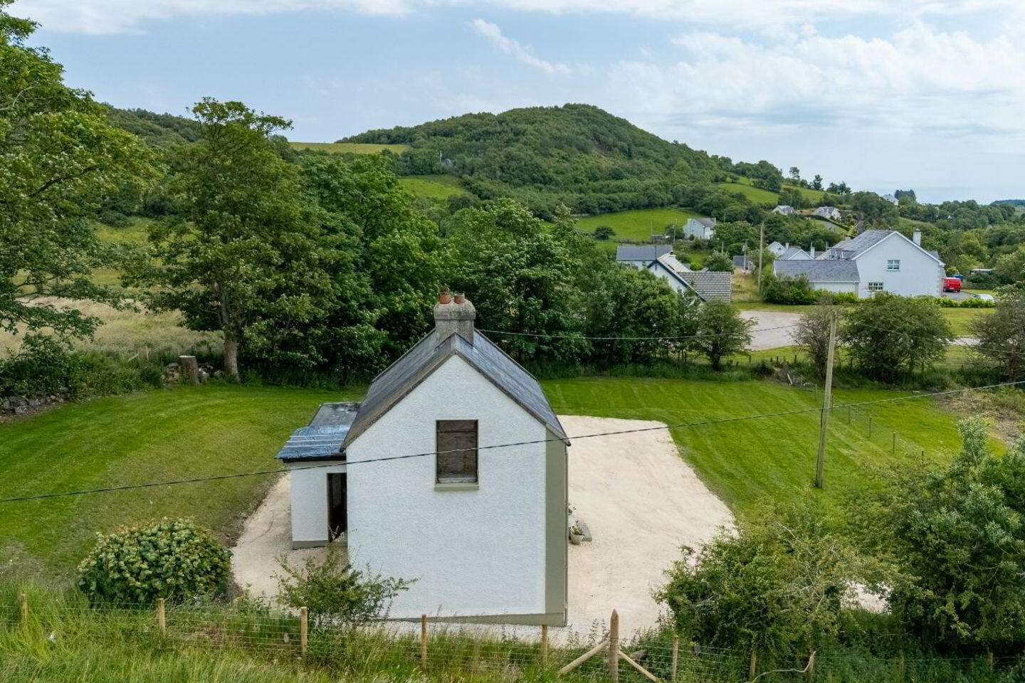 Sycamore Cottage 22 of 23