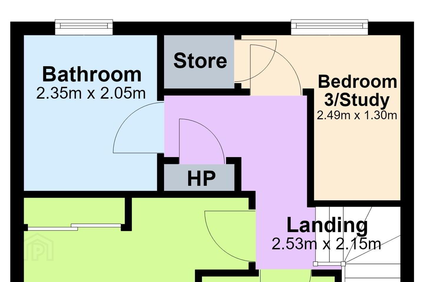 5 Carrickmount Drive 12 of 13