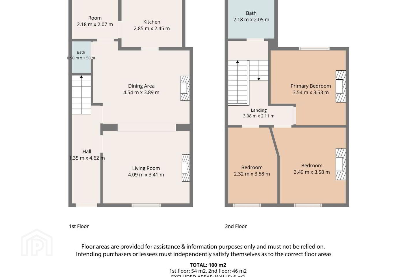 1a Millmount Avenue 28 of 29