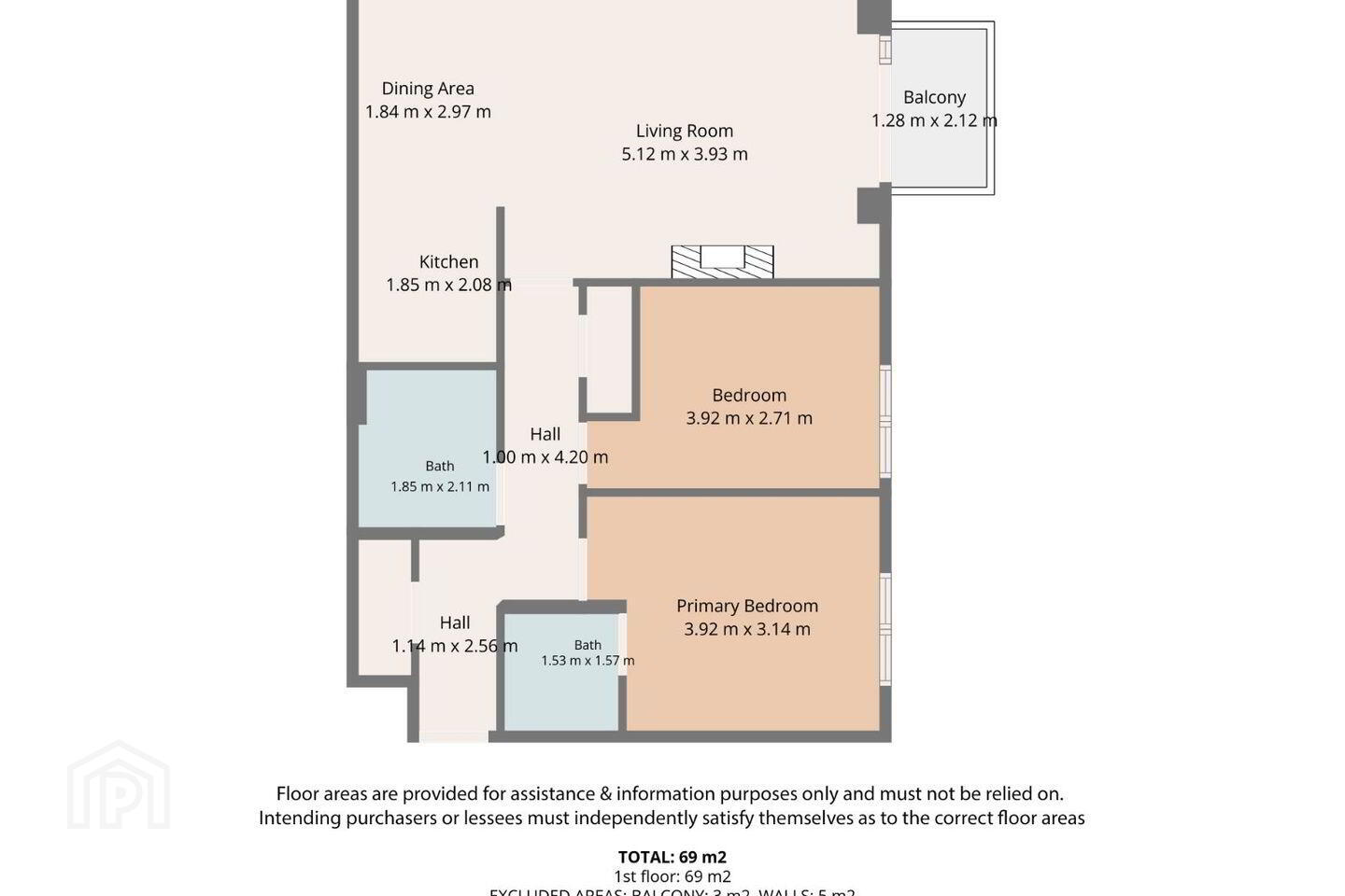 Apartment 217 Hampton Square 20 of 20