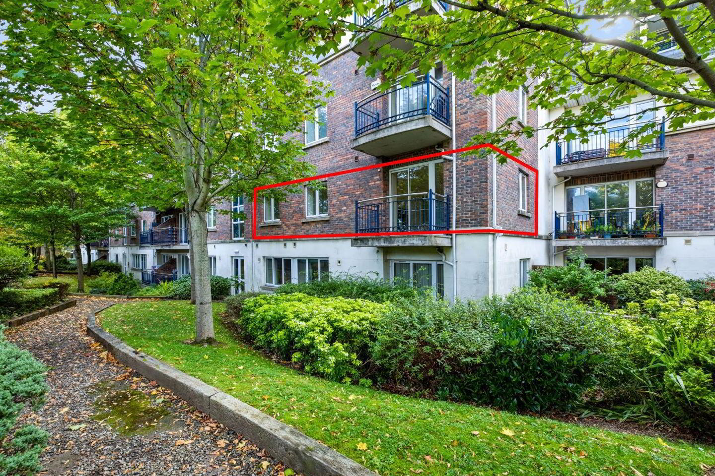 Apartment 217 Hampton Square 19 of 20