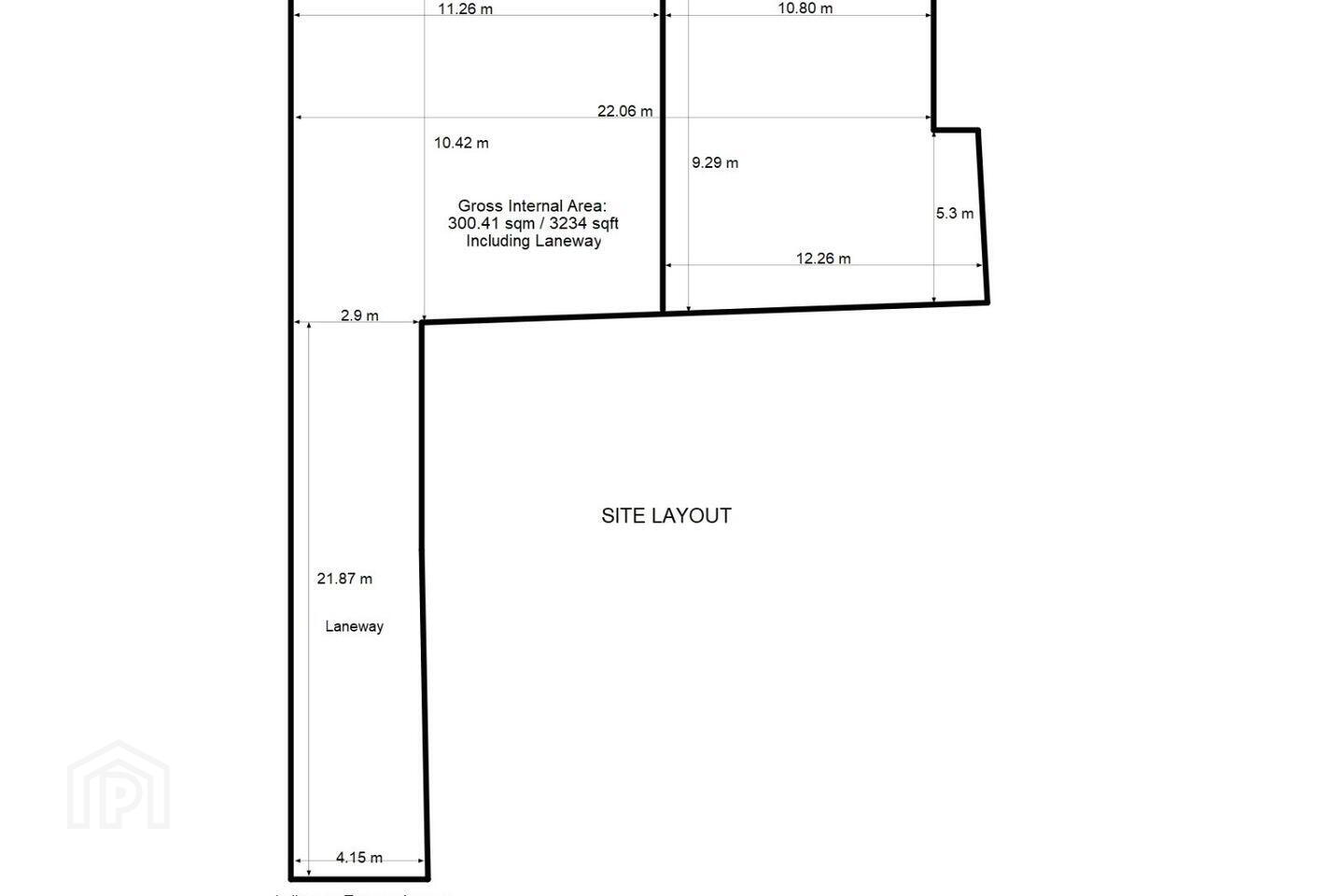 21a Lullymore Terrace 12 of 13