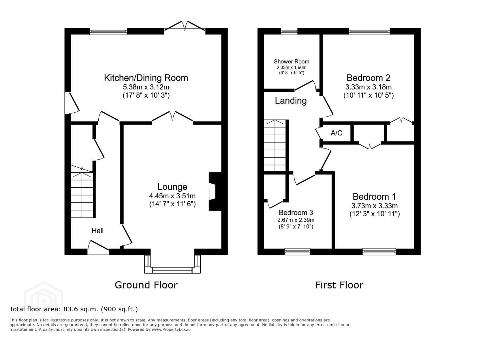 12 Ann Street 19 of 19