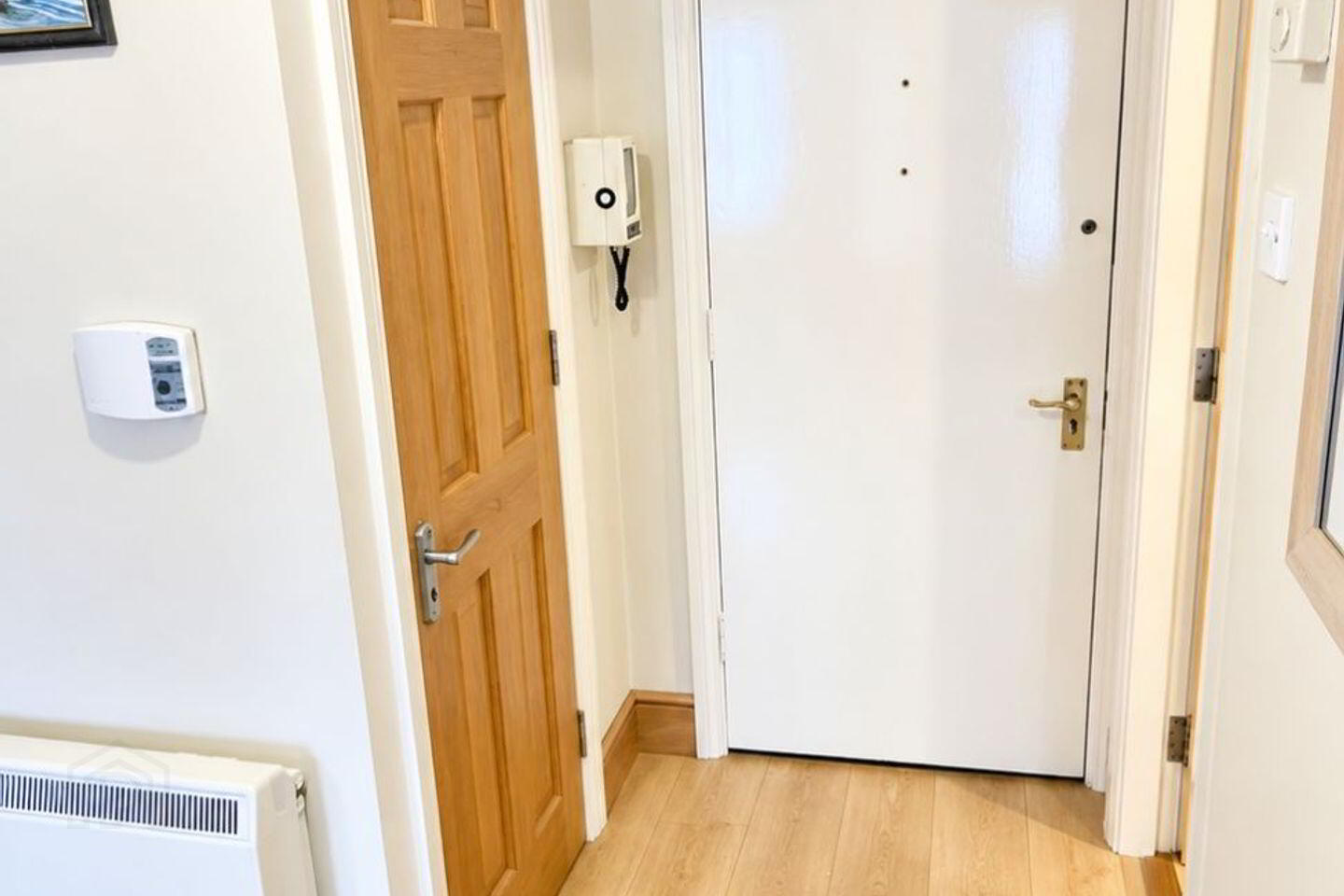 Apartment 2 Gandon Hall 7 of 7