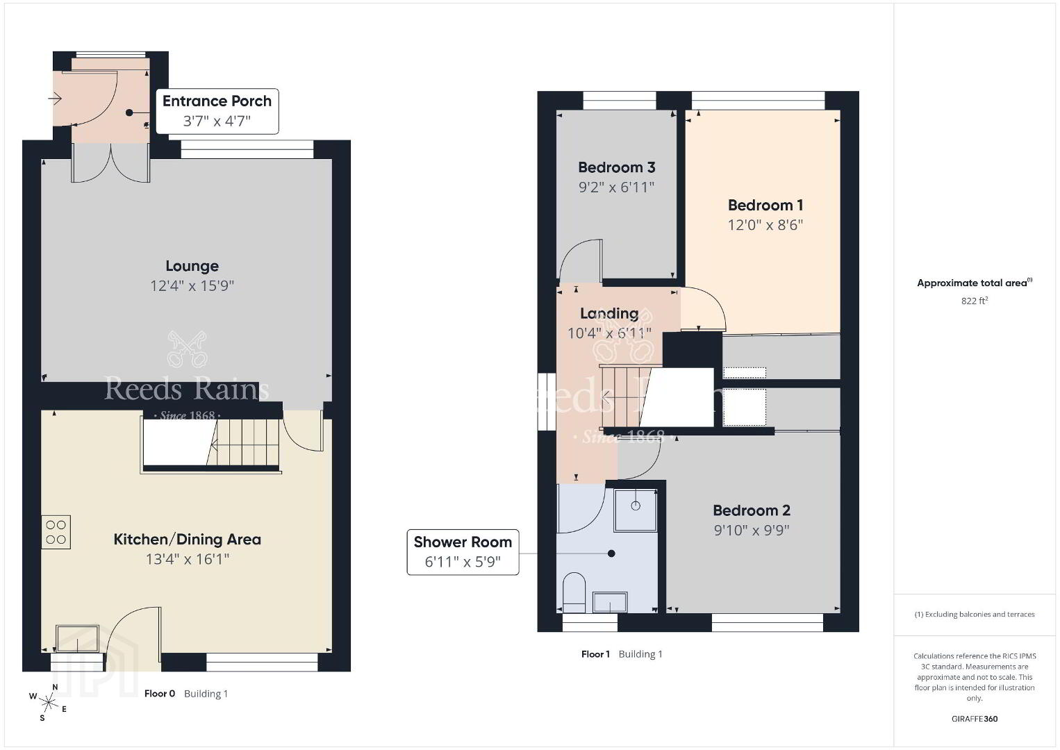12 Castleburn Drive 11 of 12
