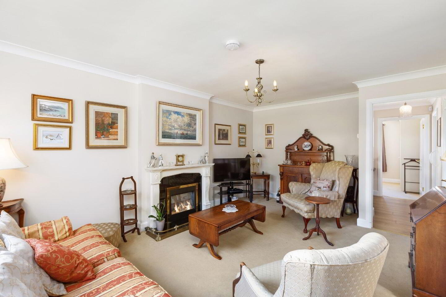 12 Burnaby Manor 3 of 14
