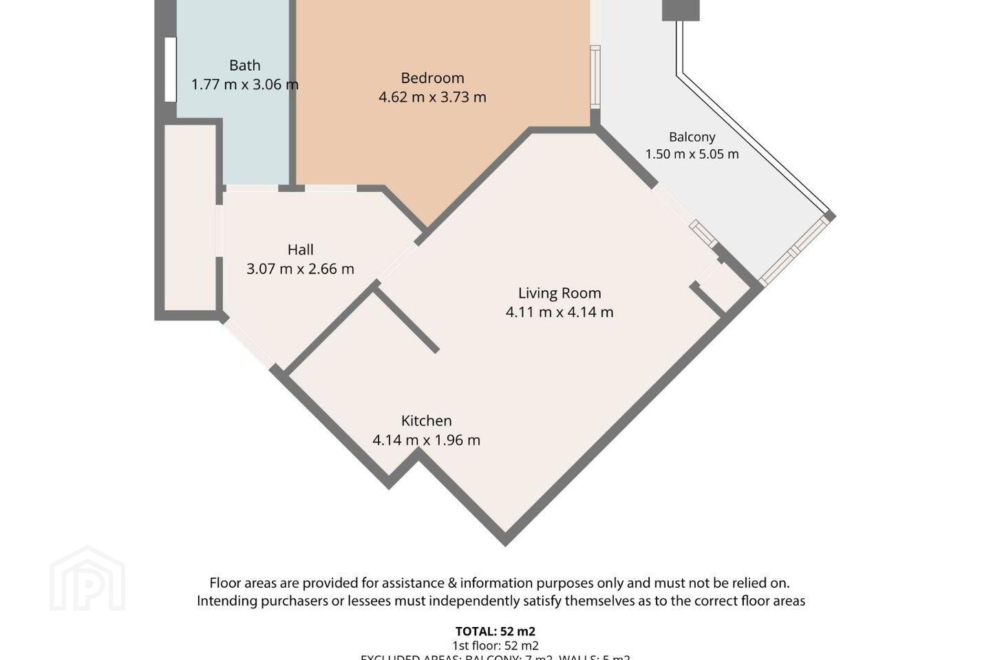 Apartment 20 Birch House Red Arches Park 16 of 16
