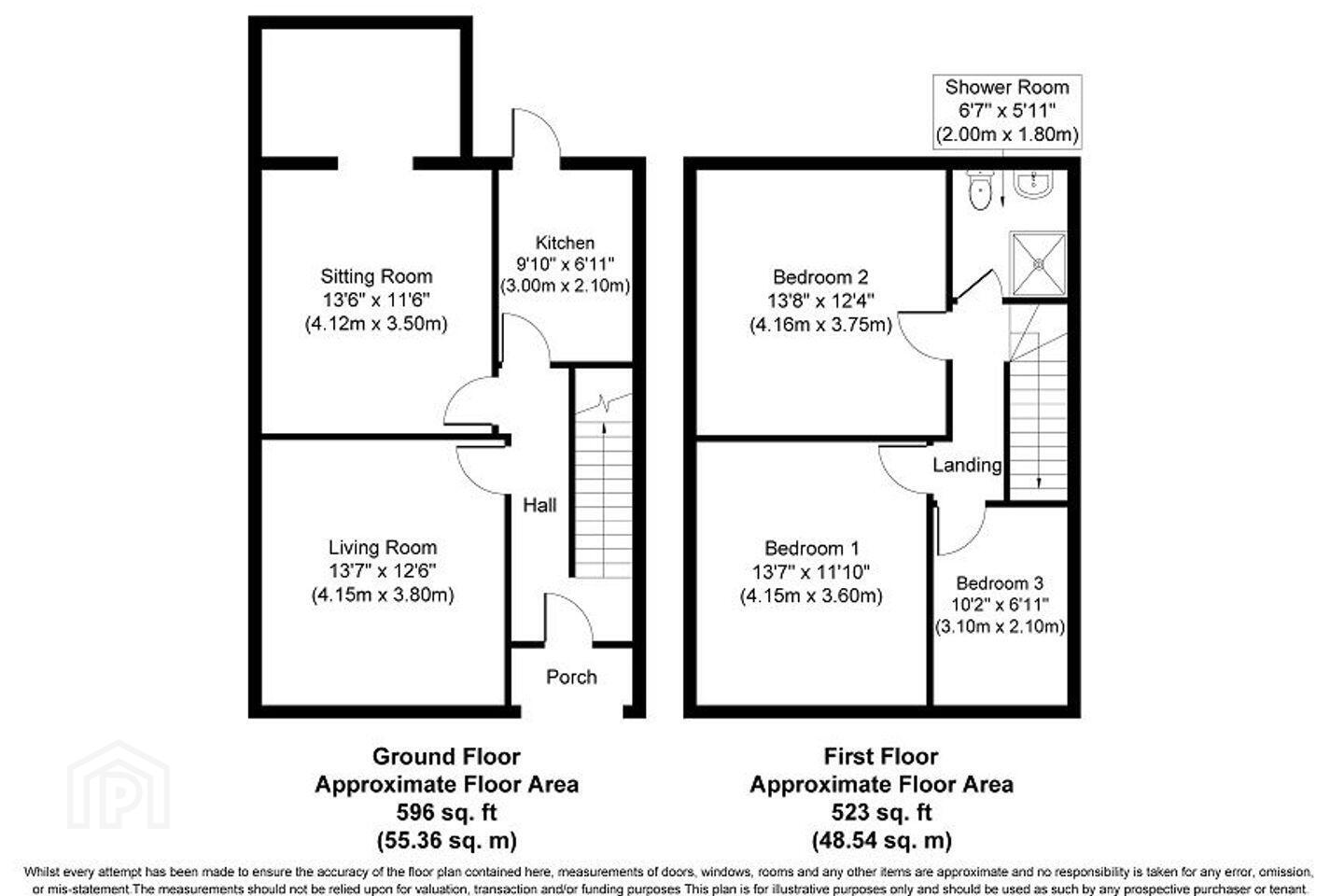 Inisbeo, 8 Elm Park 34 of 34