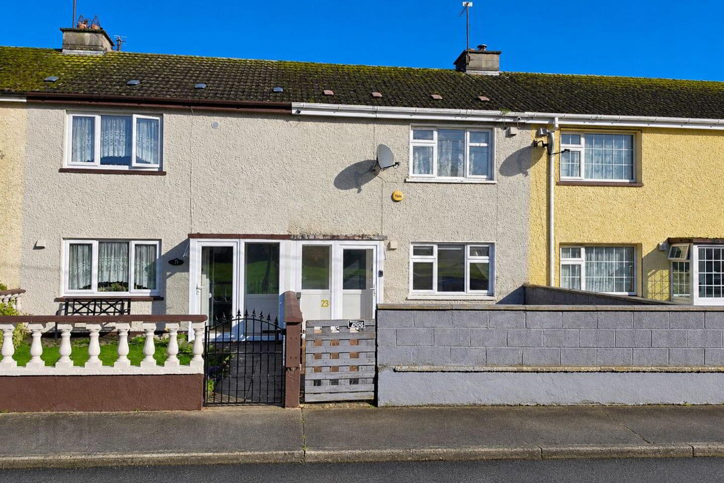 23 Saint Patrick's Crescent 1 of 19
