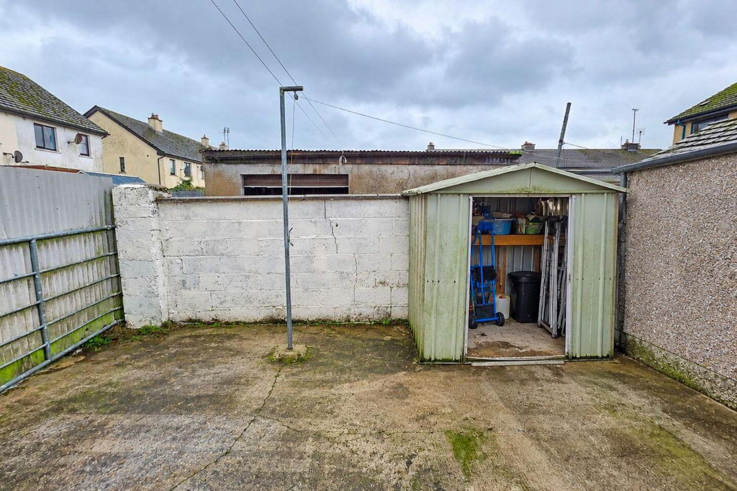 23 Saint Patrick's Crescent 18 of 19