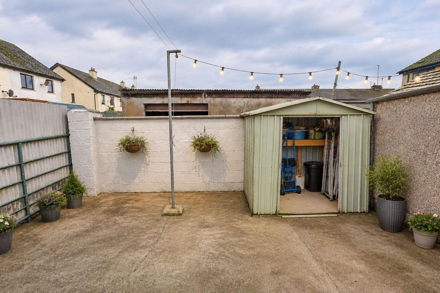 23 Saint Patrick's Crescent 19 of 19