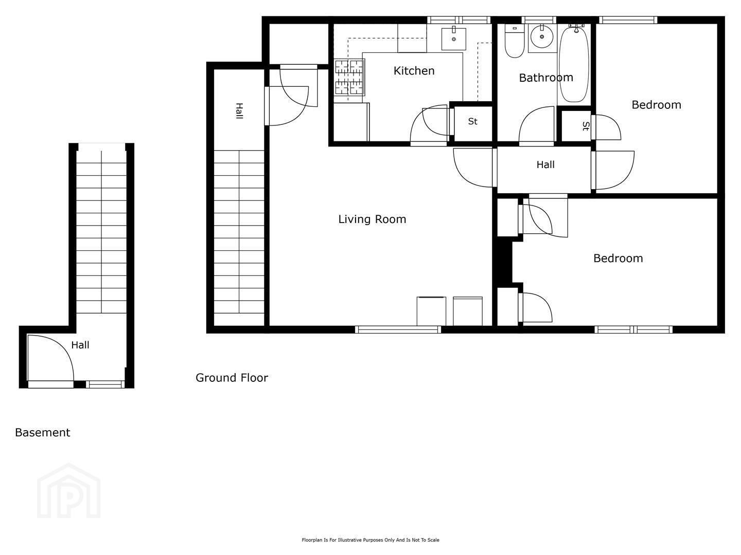 12c Mournebeg Drive 13 of 14
