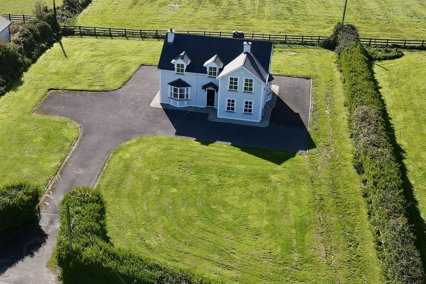 Pink House, Ballymorris 24 of 24