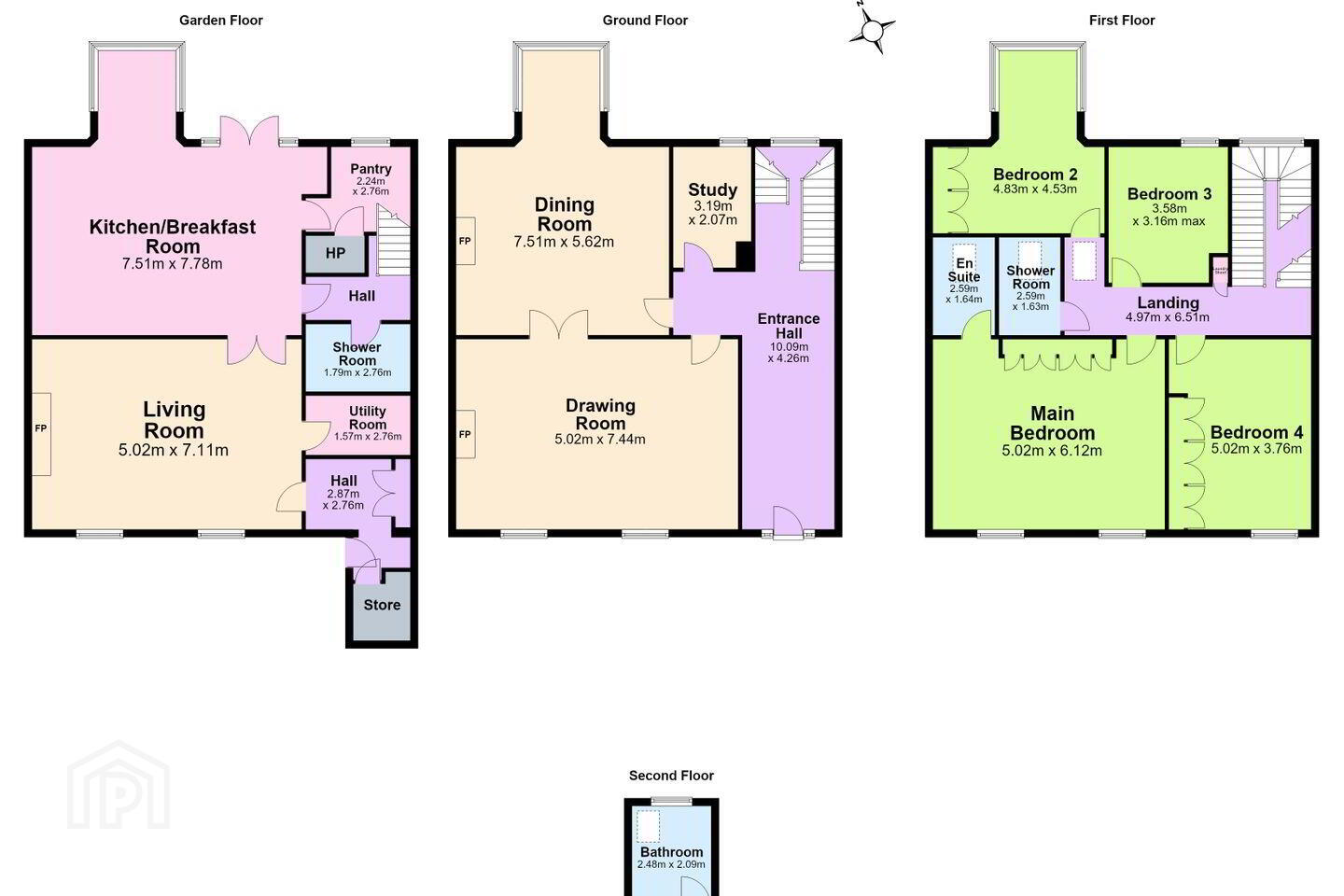 3 Mosaphir Terrace 39 of 40