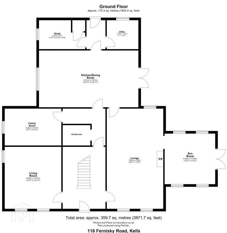 118 Fernisky Road 49 of 49