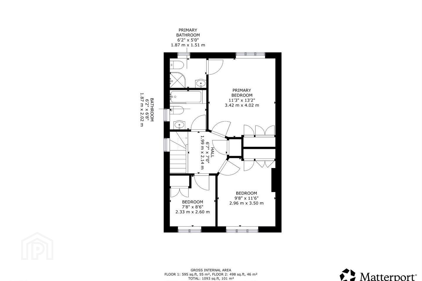 42 Oak Close 30 of 31