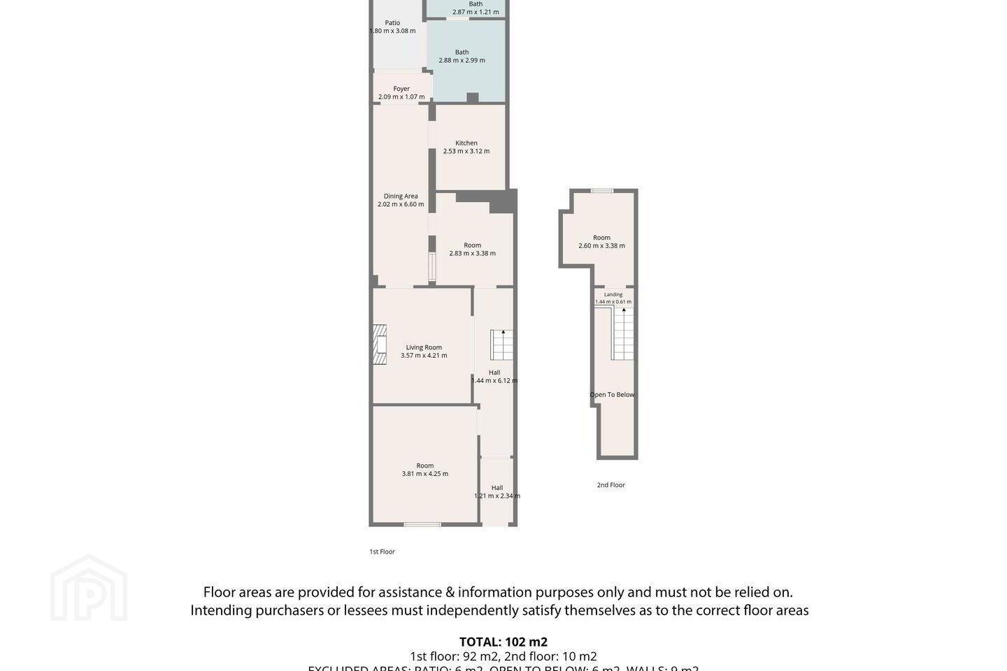 6 Geraldine Street 22 of 22